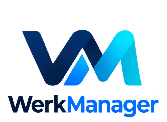 WerkManager Logo